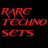 Rare Techno Sets