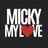 MICKY MY LOVE's profile picture