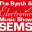 The Coastal Electronauts's profile picture