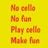 CELLOFUNK's profile picture