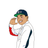 DJ CHARI's profile picture