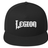 Legion [Ram records]