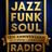Jazz Funk Soul Radio (JFSR)'s profile picture