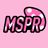 MSPR (MuSh)'s profile picture
