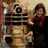 Sylvie Simmons's profile picture