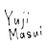 Masui Yuji