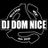 THE INCREDIBLE DJ DOM NICE