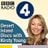 Desert Island Discs's profile picture