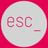 ESC_'s profile picture
