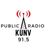 Public Radio KUNV | 91.5's profile picture