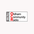 Oldham Community Radio 99.7fm