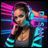 DJ SΛN  (Second Life)'s profile picture