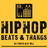 Hip Hop, Beats & Thangs