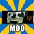 Intergalactic SpaceCow