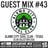 45 Live Radio Show's profile picture