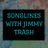 Songlines with Dj Jimmy Trash