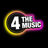 4TheMusic's profile picture