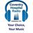 Coventry Hospital Radio (CHR)