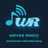 WAVES Radio's profile picture