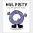 MRFISTY's profile picture
