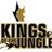 KINGS OF THE JUNGLE