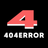 404Error Deep Techno DJ Madrid's profile picture