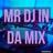 MrDj Sid Eccles's profile picture