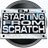 DJ Starting From Scratch