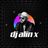 DJ ALIN X