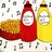 The Ketchup And Mustard Show