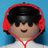 Pepone Taringa's profile picture
