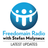 Freedomain Radio with Stefan M