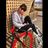 Yu Jin Hong's profile picture