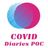 COVD19 Diaries POC
