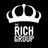 WeAreRichGroup's profile picture