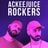 Ackeejuice Rockers
