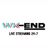 Wk-end Radio's profile picture