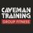 Caveman Training ™
