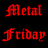 Metal Friday's profile picture