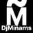 DjMiñams's profile picture
