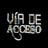 Vía de Acceso's profile picture