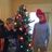 AmeliaChristmasMix
