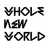 WHOLE NEW WORLD's profile picture