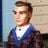 Paul W Ackrill's profile picture