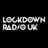 Lockdown Radio UK's profile picture