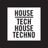 HOUSE TECH HOUSE TECHNO's profile picture