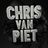 Chris van Piet aka Crickel