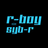 Syb-R (aka R-Boy)'s profile picture