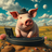 jiggle pig.'s profile picture