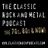 Classic Rock and Metal Podcast